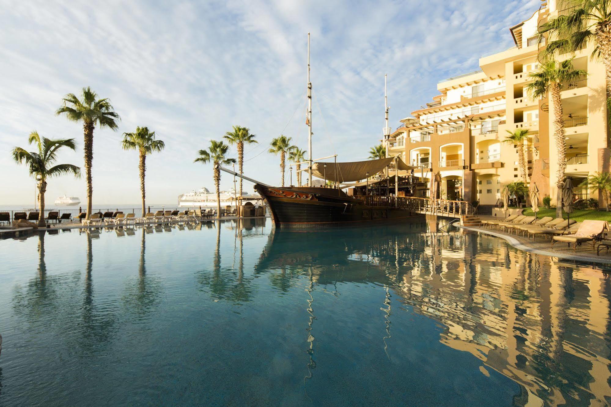 Villa Del Arco Residences Cabo San Lucas Eksteriør bilde