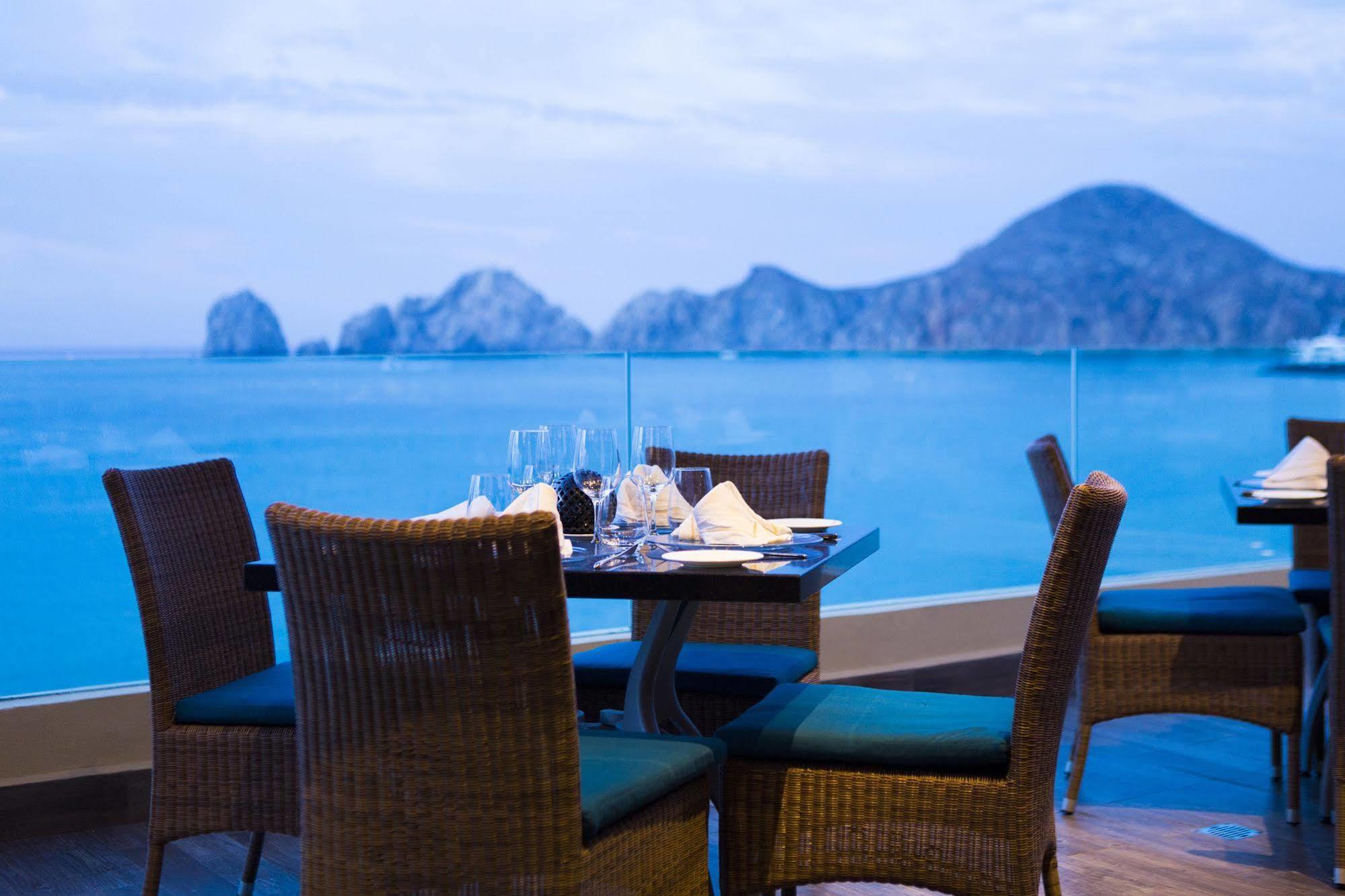 Villa Del Arco Residences Cabo San Lucas Eksteriør bilde