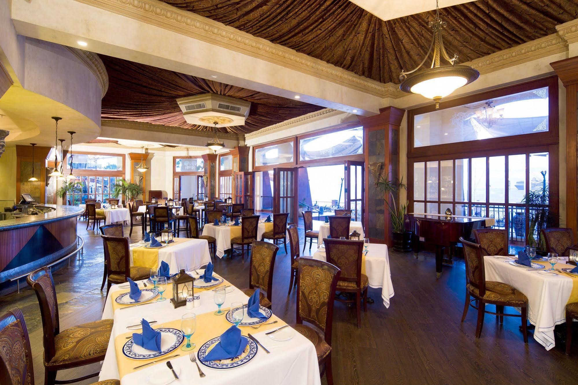 Villa Del Arco Residences Cabo San Lucas Eksteriør bilde