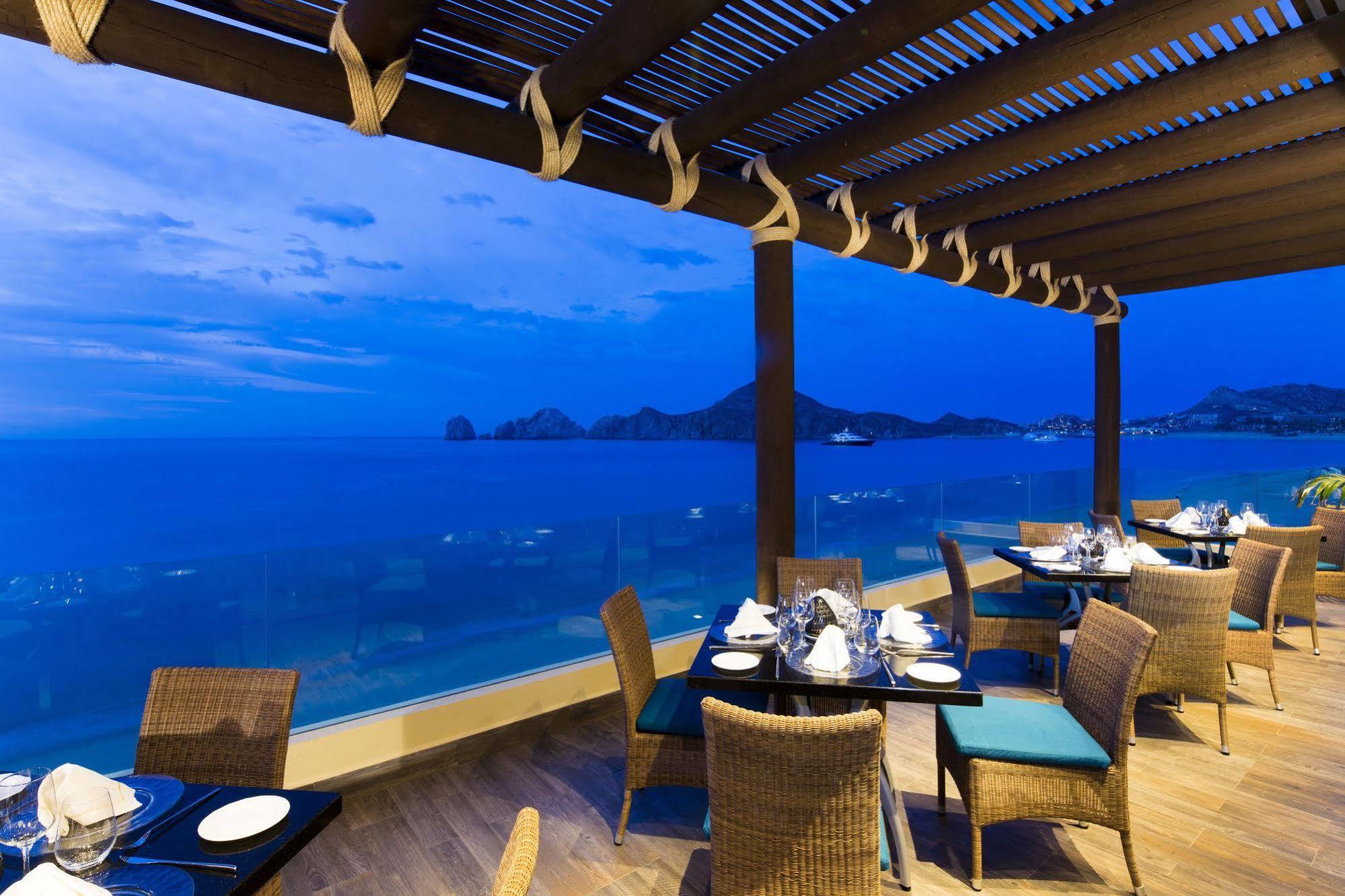Villa Del Arco Residences Cabo San Lucas Eksteriør bilde