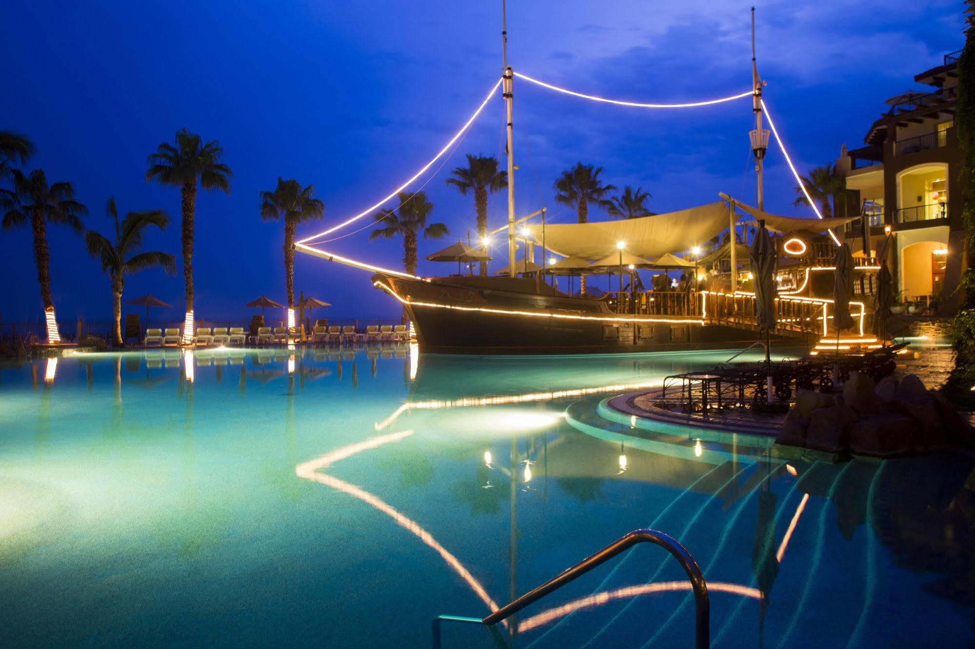 Villa Del Arco Residences Cabo San Lucas Eksteriør bilde
