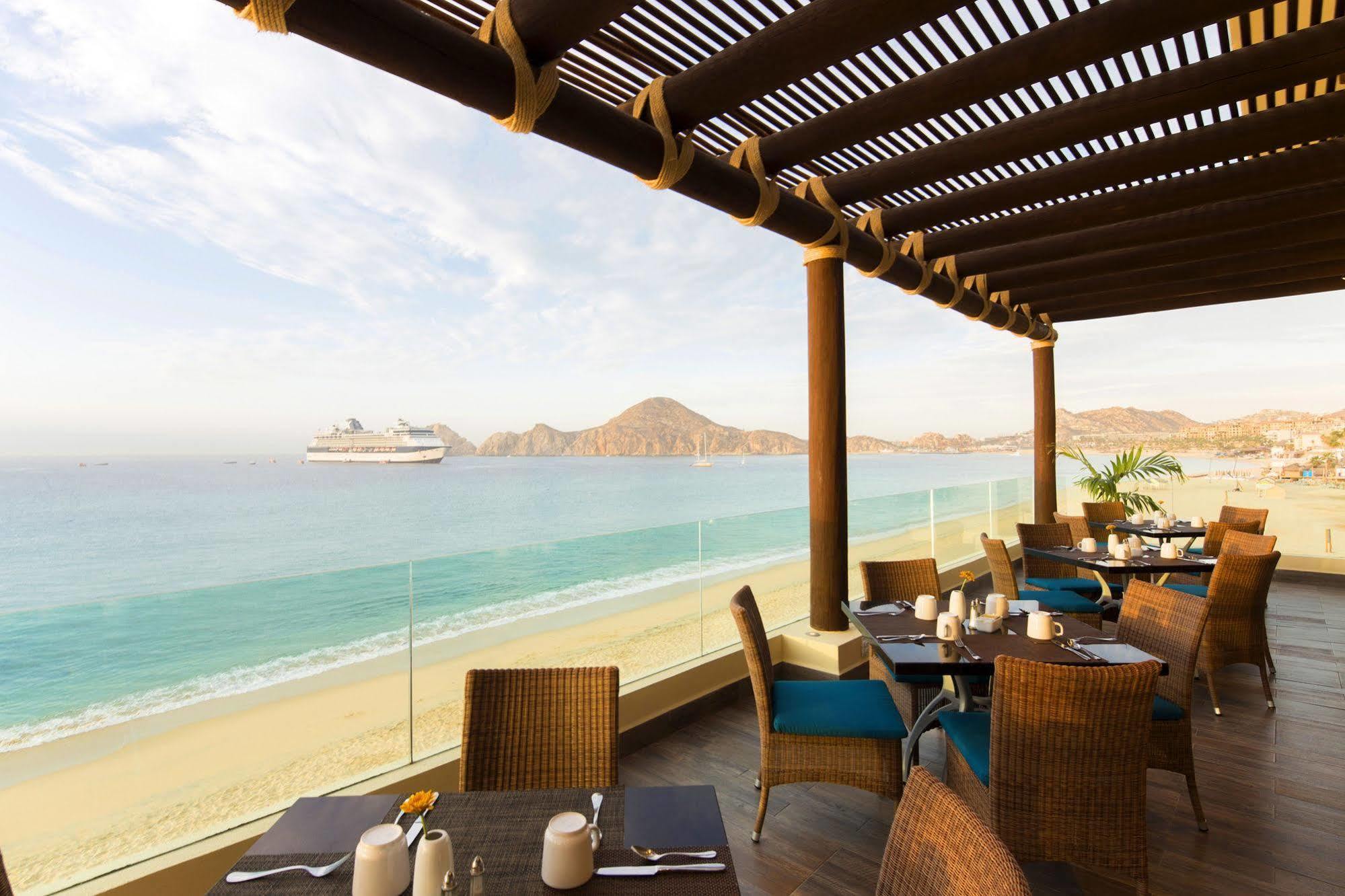 Villa Del Arco Residences Cabo San Lucas Eksteriør bilde