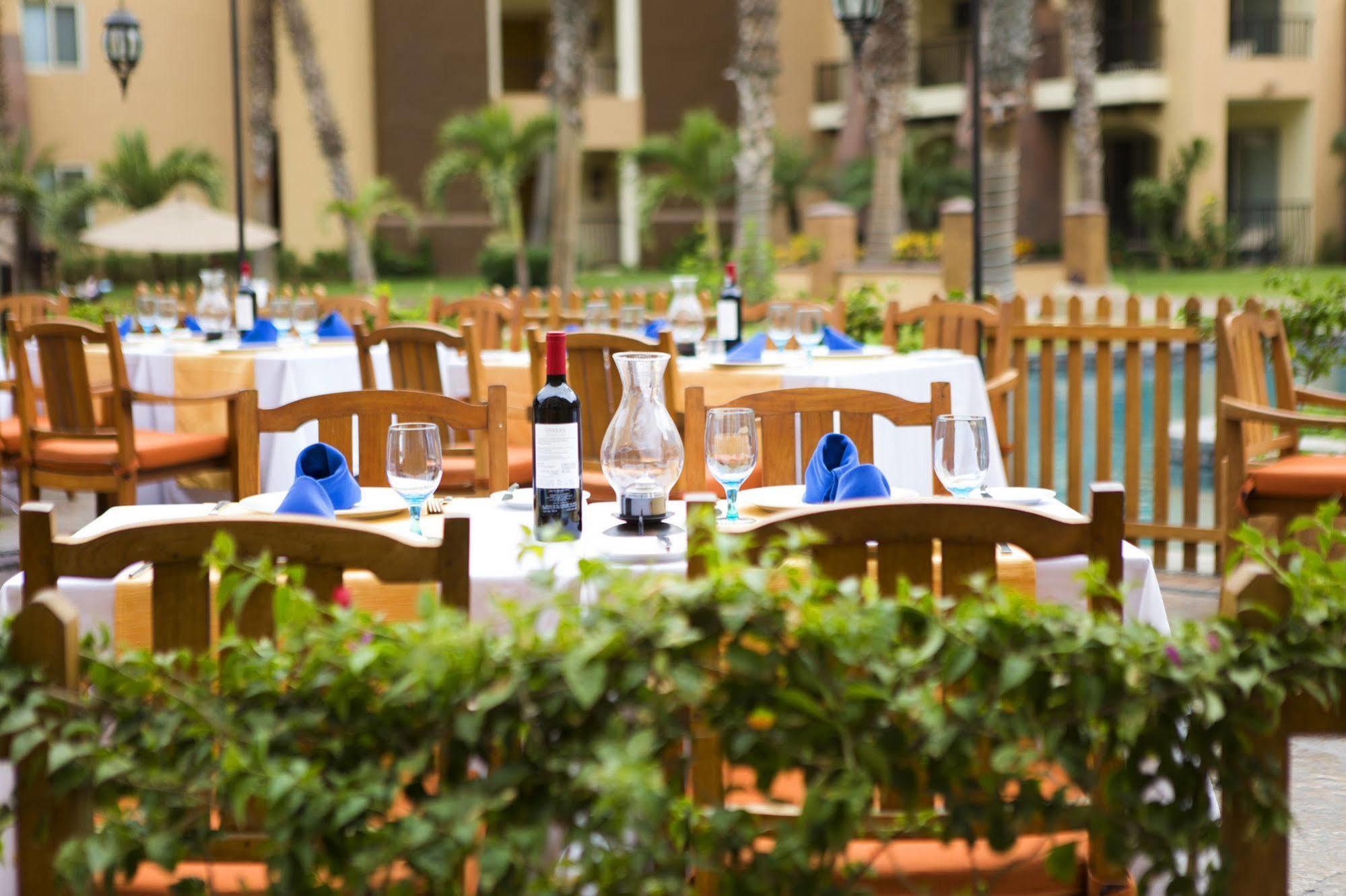 Villa Del Arco Residences Cabo San Lucas Eksteriør bilde