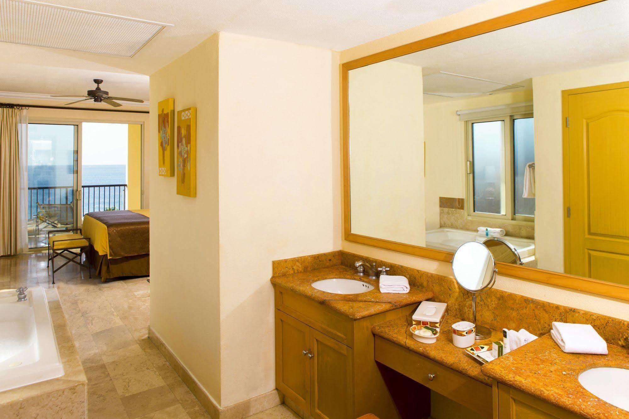 Villa Del Arco Residences Cabo San Lucas Eksteriør bilde