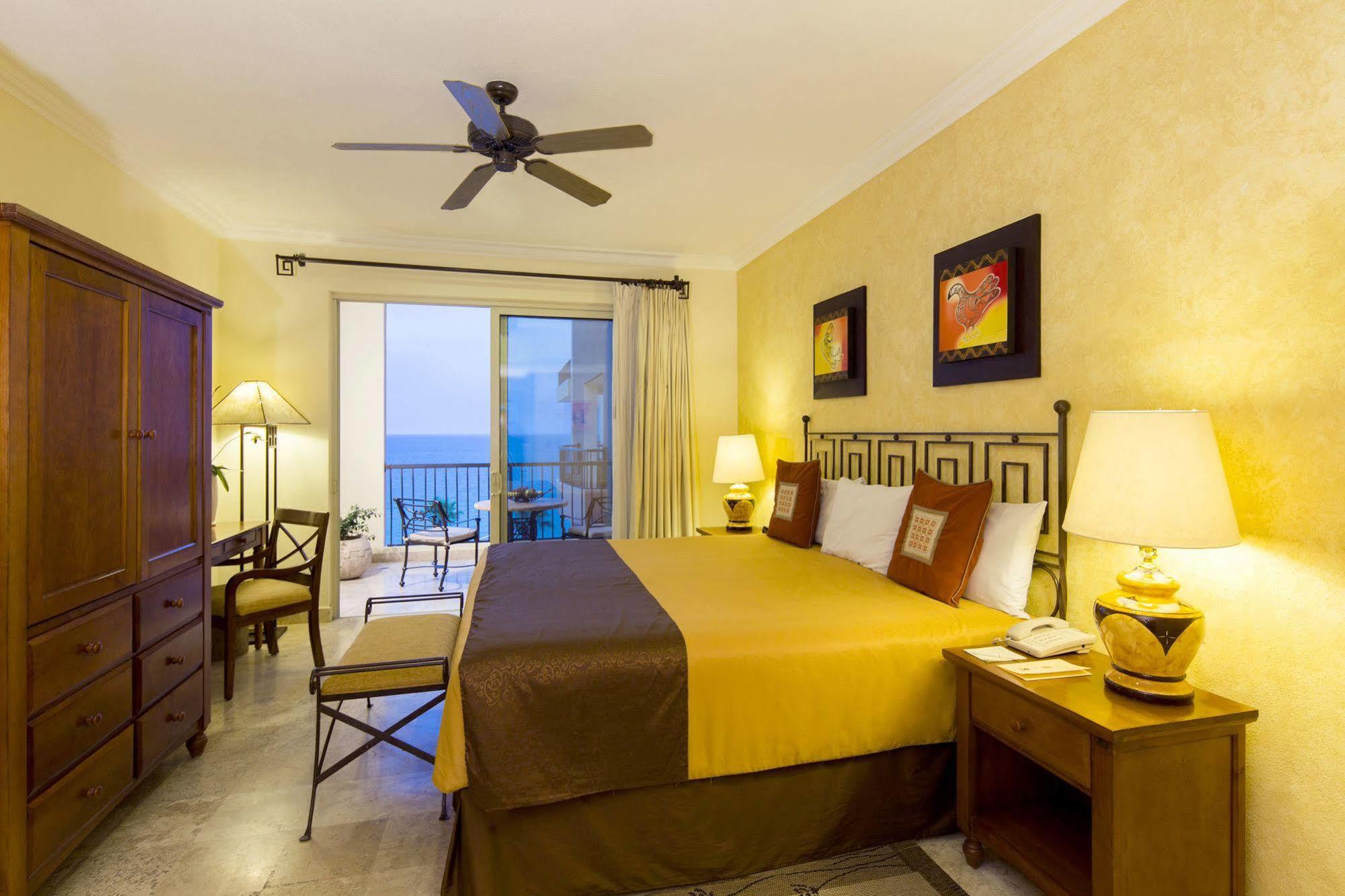 Villa Del Arco Residences Cabo San Lucas Eksteriør bilde