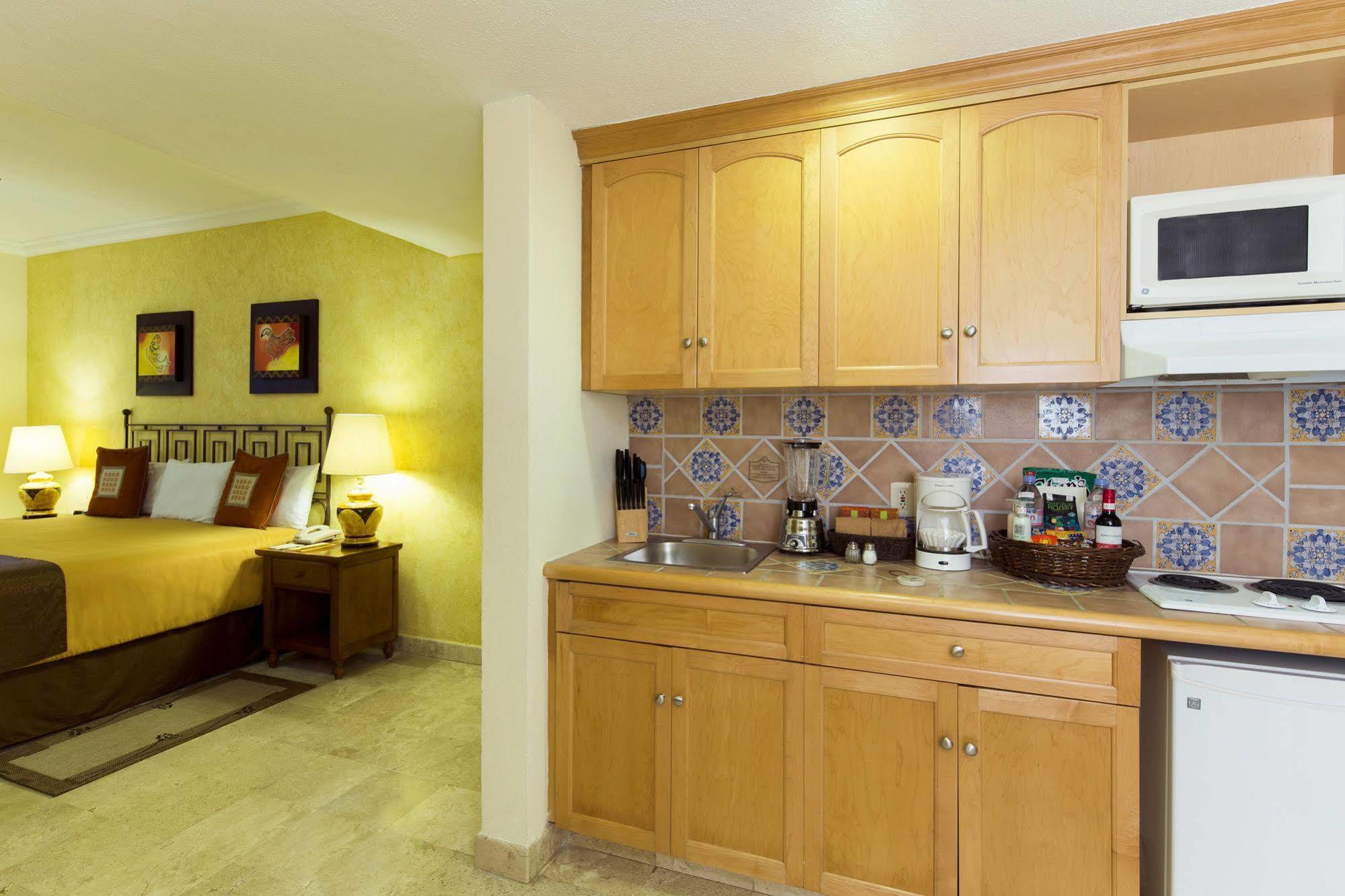 Villa Del Arco Residences Cabo San Lucas Eksteriør bilde