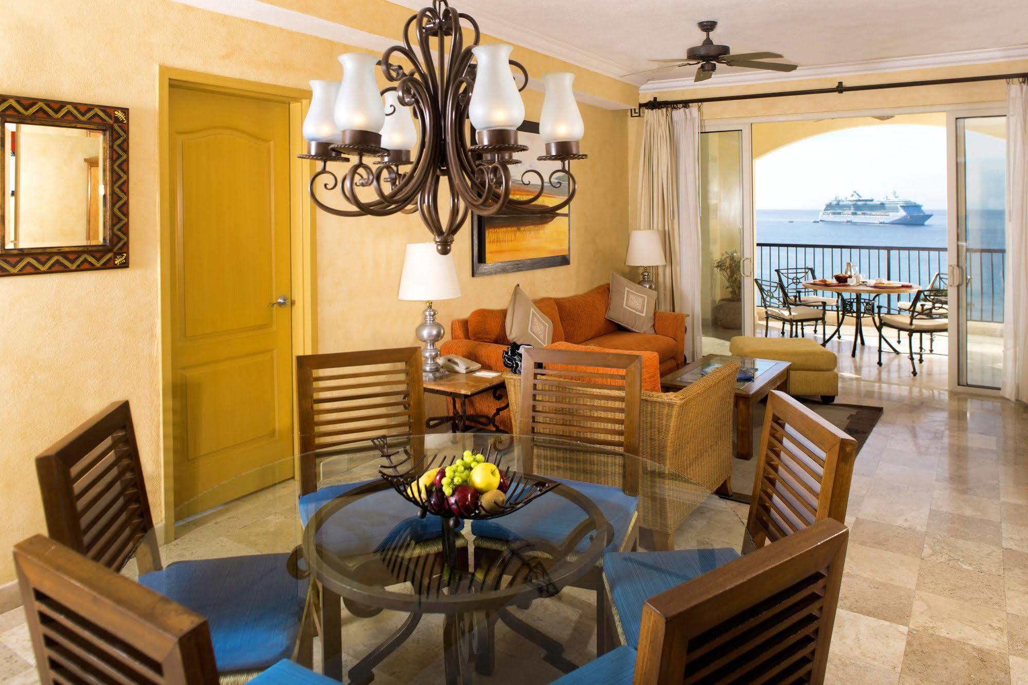 Villa Del Arco Residences Cabo San Lucas Eksteriør bilde