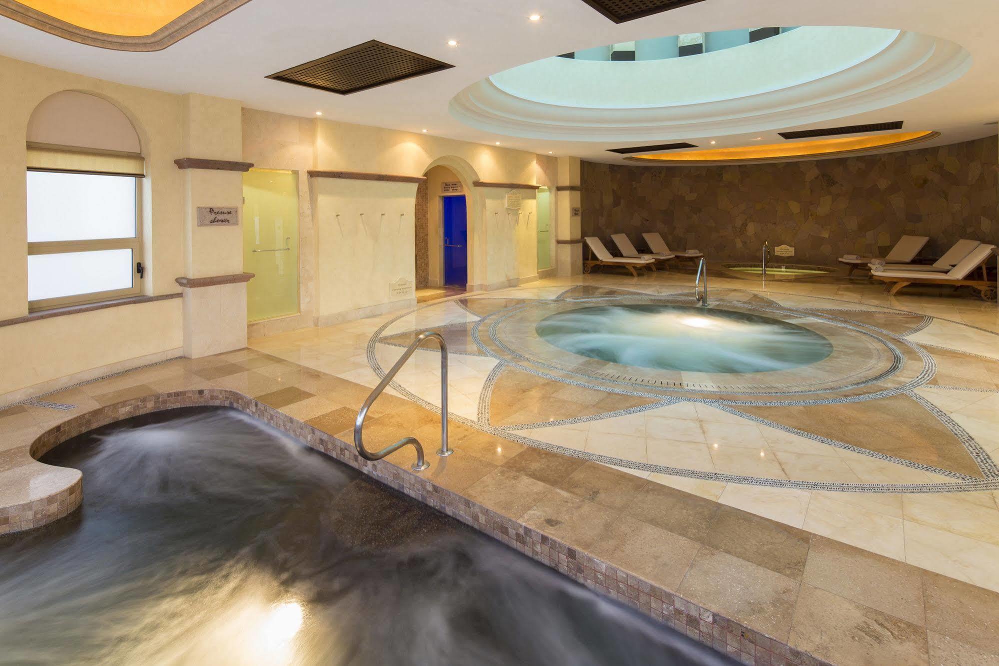 Villa Del Arco Residences Cabo San Lucas Eksteriør bilde