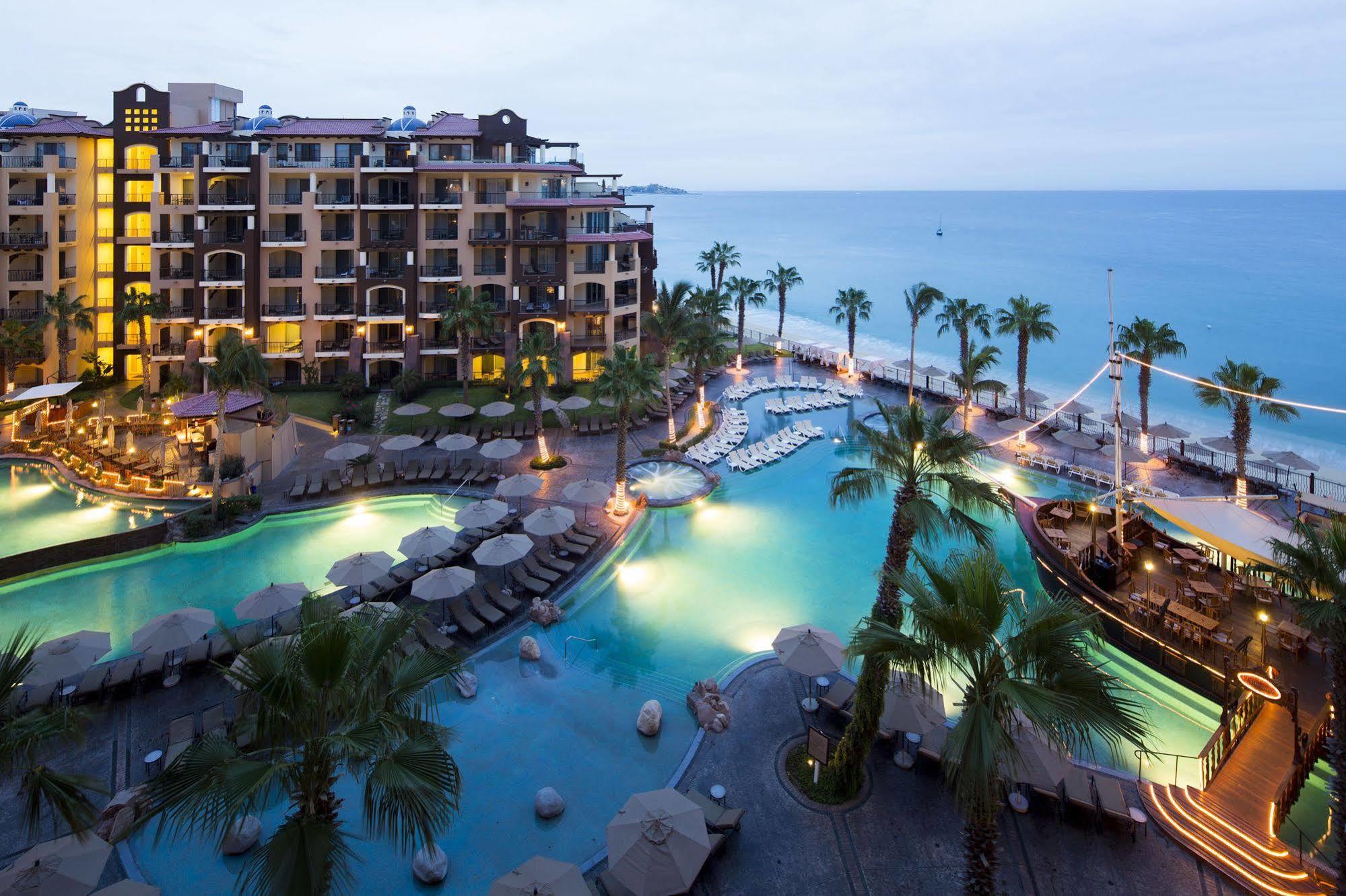 Villa Del Arco Residences Cabo San Lucas Eksteriør bilde