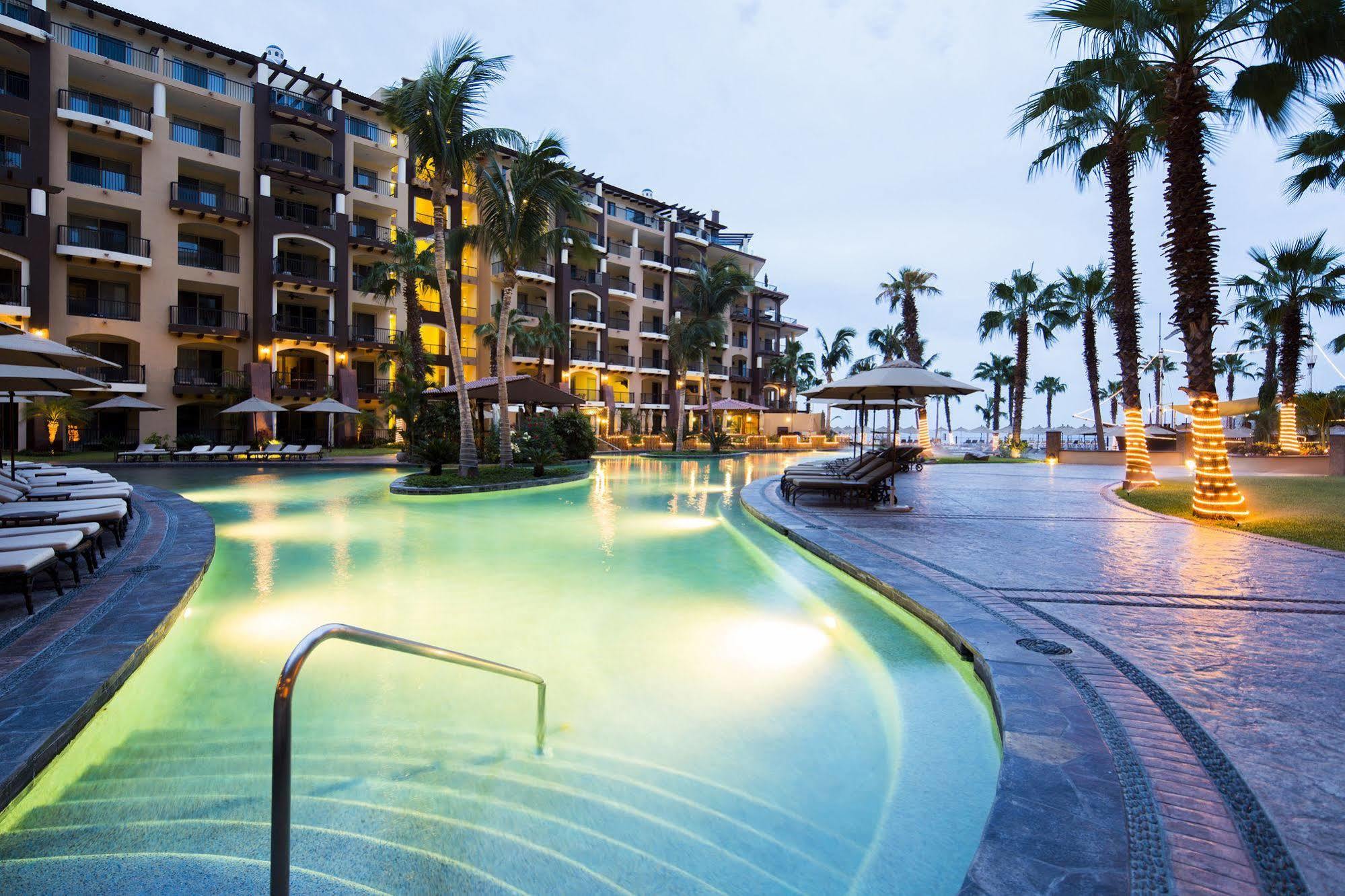 Villa Del Arco Residences Cabo San Lucas Eksteriør bilde