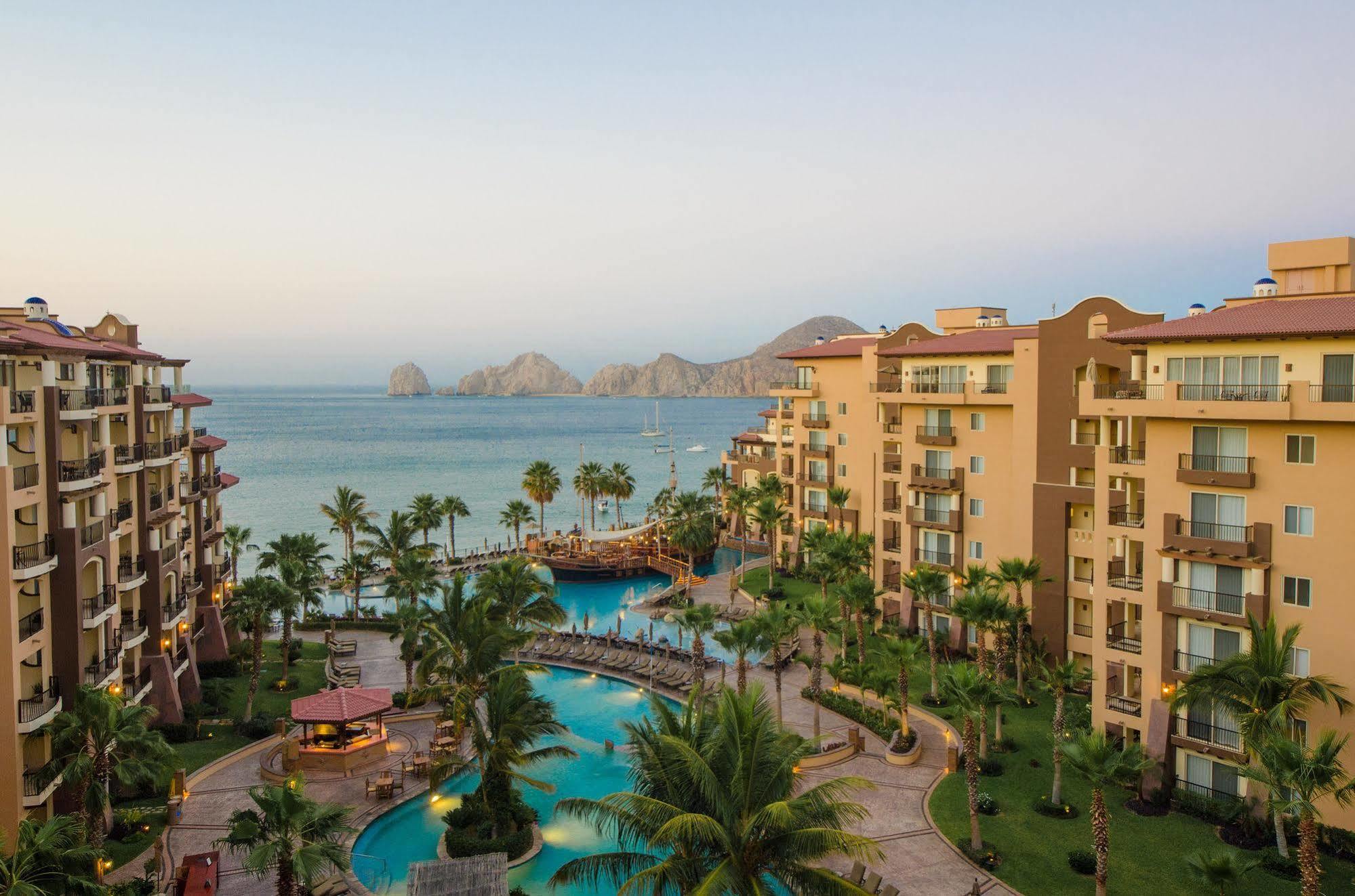 Villa Del Arco Residences Cabo San Lucas Eksteriør bilde