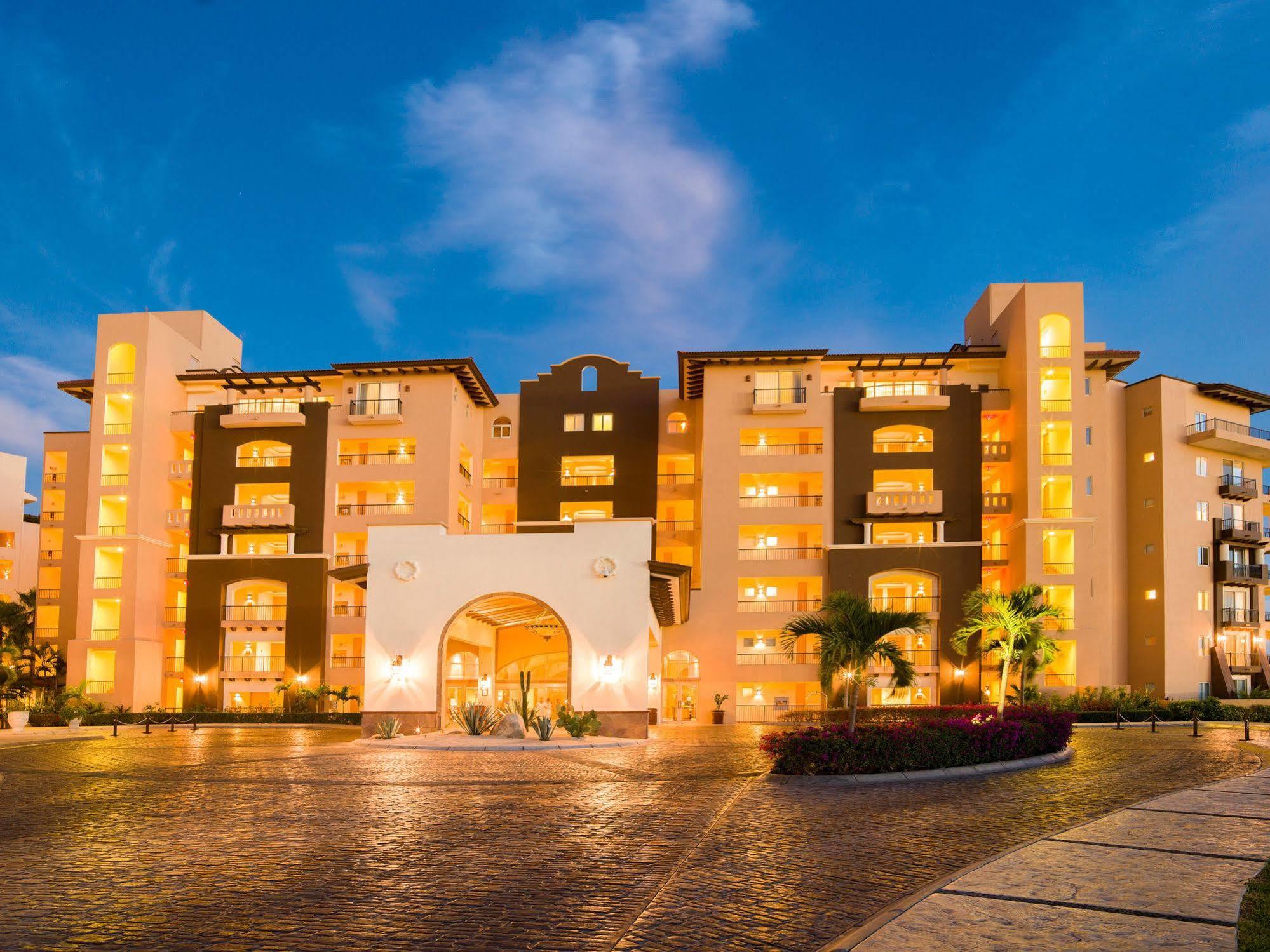 Villa Del Arco Residences Cabo San Lucas Eksteriør bilde