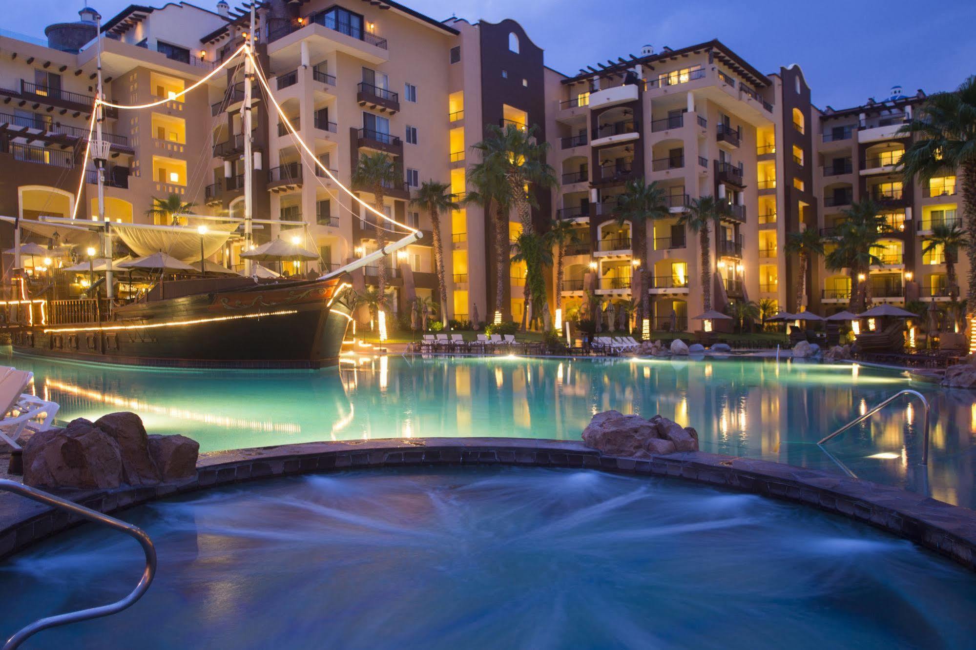 Villa Del Arco Residences Cabo San Lucas Eksteriør bilde