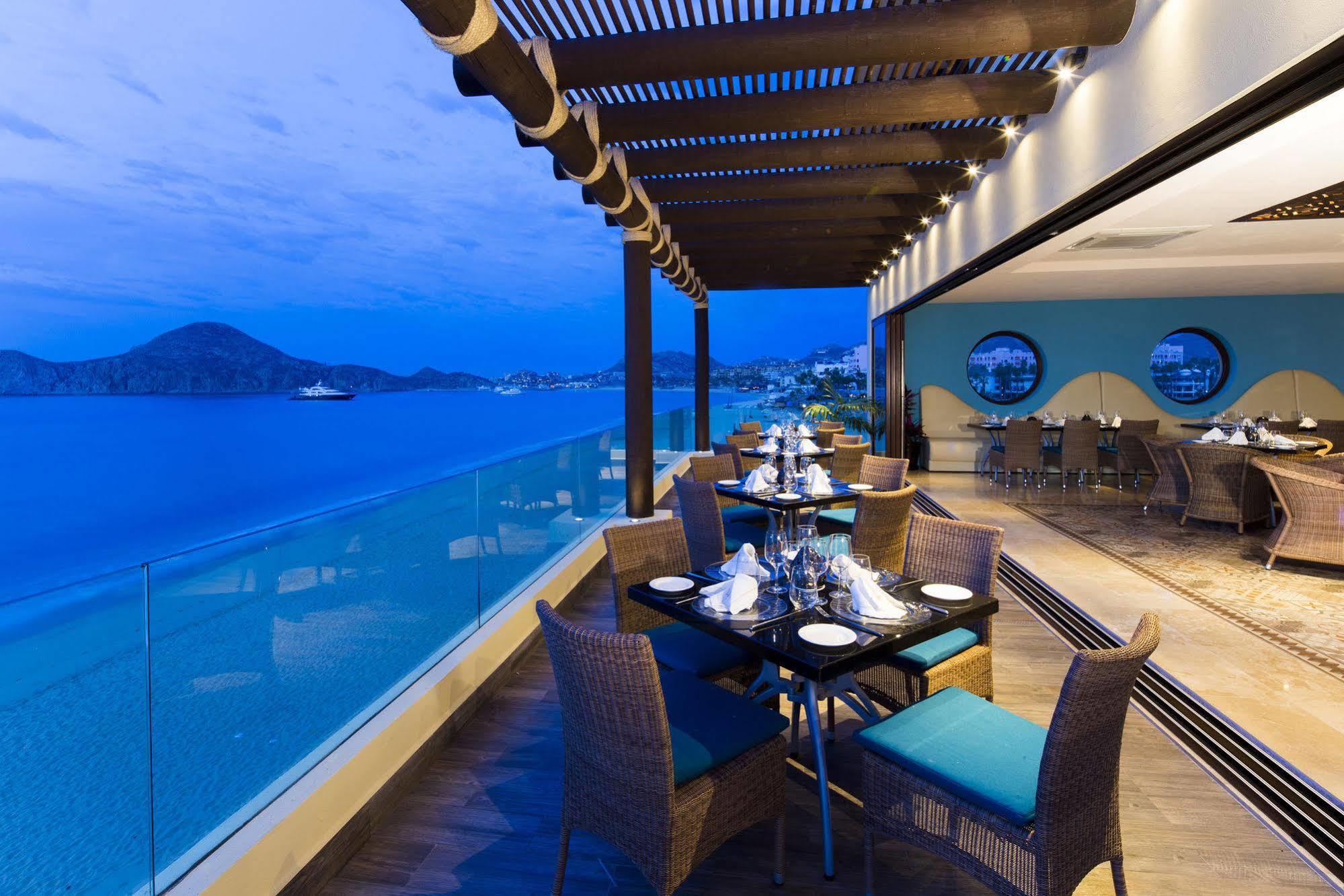 Villa Del Arco Residences Cabo San Lucas Eksteriør bilde