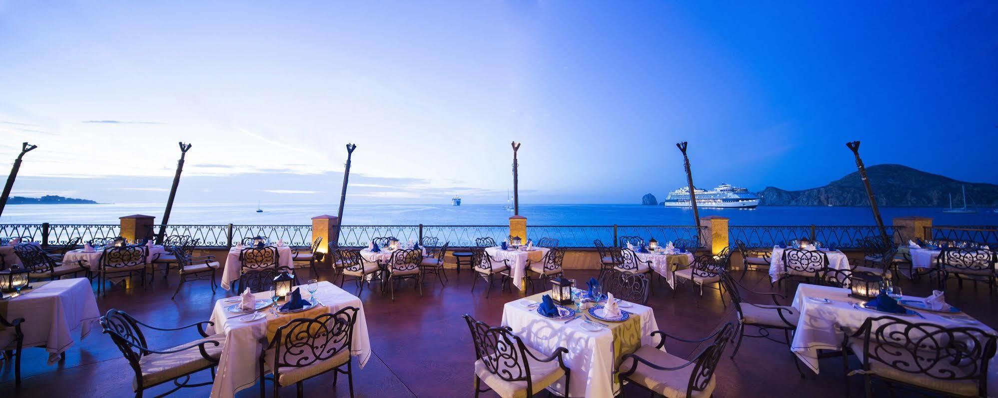 Villa Del Arco Residences Cabo San Lucas Eksteriør bilde