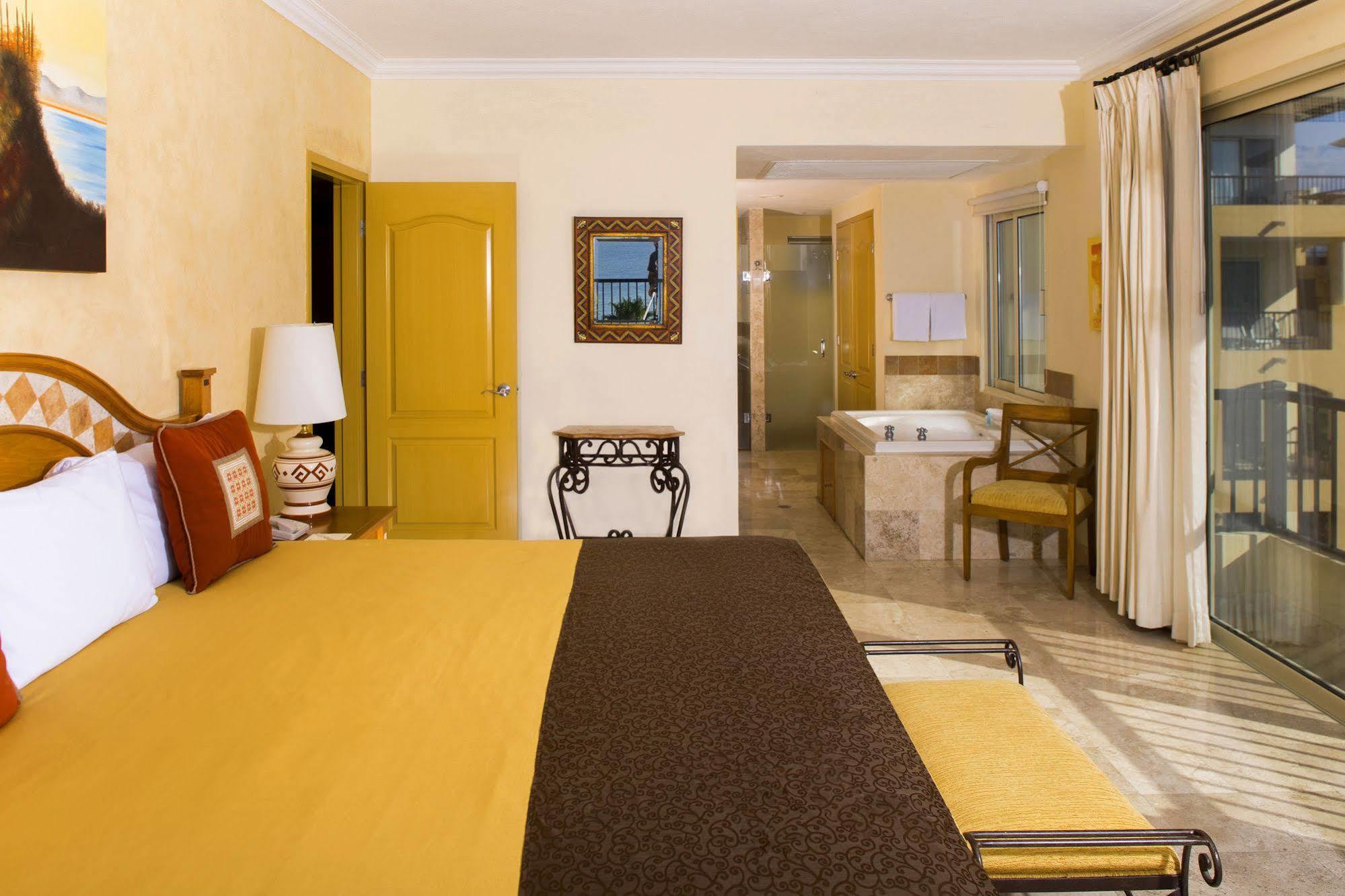 Villa Del Arco Residences Cabo San Lucas Eksteriør bilde