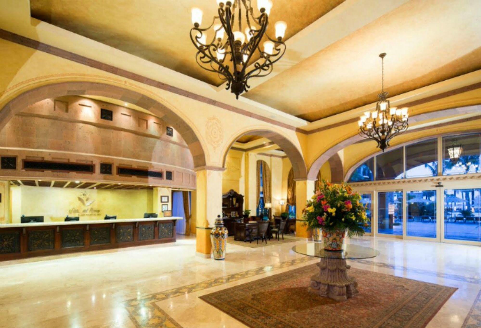 Villa Del Arco Residences Cabo San Lucas Eksteriør bilde